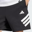 Shorts pantaloncini Adidas Future Icons 3-Stripes da uomo rif. JD4884