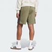 Shorts pantaloncini Adidas Essentials 3-Stripes da uomo rif. JE6416