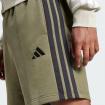 Shorts pantaloncini Adidas Essentials 3-Stripes da uomo rif. JE6416