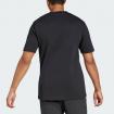 T-shirt Adidas Essentials Big Logo da Uomo rif. JE8945