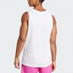 Canotta Adidas Essentials Small Logo Tank Top da uomo rif. JE8984