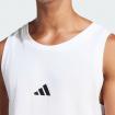 Canotta Adidas Essentials Small Logo Tank Top da uomo rif. JE8984