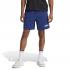 Shorts pantaloncini Adidas Linear Single Jersey da uomo rif. JE9013