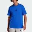 T-shirt Adidas Essentials Essentials Small Logo Single Jersey da Uomo rif. JF1094