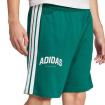 Shorts pantaloncini Adidas Codes Collegiate Club Graphic da uomo rif. JM2485