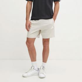 Shorts pantaloncini Adidas Essentials 3-Stripes da uomo rif. JE6426