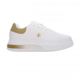 Sneakers Lumberjack da Donna rif. SWL4011-001 S16