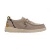 Scarpe Sneakers Lumberjack Mocassino da uomo rif. SMG9312-003 C03