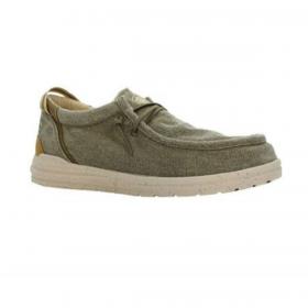 Scarpe Sneakers Lumberjack Mocassino da uomo rif. SMG9312-003 C03