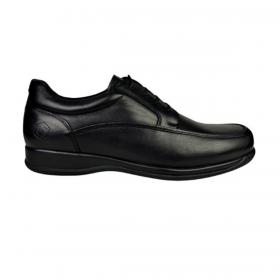 Scarpe Sneakers Lumberjack in pelle Yuva da Uomo rif. SMM3704-002 B01