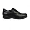 Scarpe Sneakers Lumberjack in pelle Yuva da Uomo rif. SMM3704-002 B01