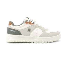 Scarpe Sneakers Lumberjack da Uomo rif. SMK0311-003 T55