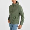 Giubbotto Giacca Lumberjack con logo uomo rif. CMG5726-001