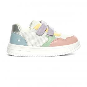 Scarpe Sneakers Lumberjack da Bambina/o rif. SGI9205-001 N47