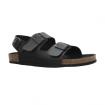 Sandali Lumberjack da Uomo rif. SMD9206-003 S01
