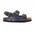 Sandali Lumberjack da Ragazzo/a rif. SBE1606-014 S03