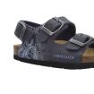 Sandali Lumberjack da Ragazzo/a rif. SBE1606-014 S03