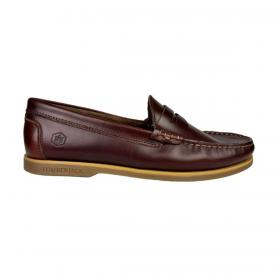 Scarpe Sneakers Lumberjack Mocassino da uomo rif. SM07802-005 B03