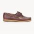 Scarpe Sneakers Lumberjack Mocassino da uomo rif. SM07804-005 B03