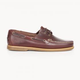 Scarpe Sneakers Lumberjack Mocassino da uomo rif. SM07804-005 B03