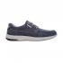 Scarpe Sneakers Lumberjack Mocassini da Uomo rif. SMM3412-001 S03