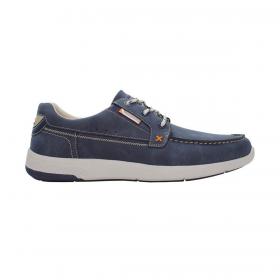Scarpe Sneakers Lumberjack Mocassini da Uomo rif. SMM3412-001 S03