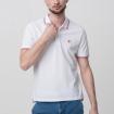 Polo T-shirt Lumberjack con logo uomo rif. CM45940-069