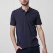 Polo T-shirt Lumberjack con logo uomo rif. CM45940-069