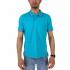 Polo T-shirt Lumberjack con logo uomo rif. CM45940-069