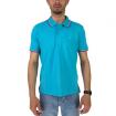 Polo T-shirt Lumberjack con logo uomo rif. CM45940-069