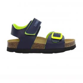 Sandali Lumberjack da Bambino/a rif. SBE1606-016 S01