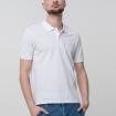 Polo T-shirt Lumberjack con logo uomo rif. CM45940-068
