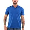 Polo T-shirt Lumberjack con logo uomo rif. CM45940-068