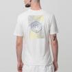 T-shirt Lumberjack con logo uomo rif. CM60343-083