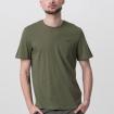 T-shirt Lumberjack con logo uomo rif. CM60343-086