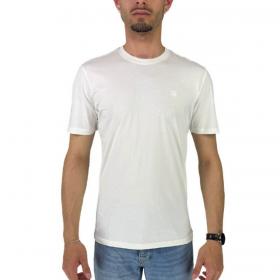 T-shirt Lumberjack con logo uomo rif. CM60343-091