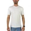 T-shirt Lumberjack con logo uomo rif. CM60343-091