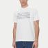 T-shirt Karl Lagerfeld con Stampa uomo rif. A2M17038