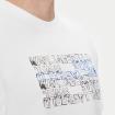 T-shirt Karl Lagerfeld con Stampa uomo rif. A2M17038