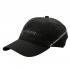 Karl Lagerfeld Da Baseball con nastro in Nylon unisex rif. A2M33028
