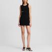 Abito Vestito Karl Lagerfeld da donna rif. A2W13032