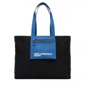 Borsa Borsetta Karl Lagerfeld da donna rif. A2W50004