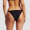 Slip bikini tanga Karl Lagerfeld In Raso con Logo da donna rif. A1W47062