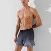 Costume Karl Lagerfeld Ikon Pantaloncini Da Surf Ombré da uomo rif. A1M46057