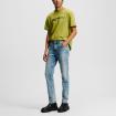 Pantaloni Jeans Karl Lagerfeld da uomo rif. A2M10125