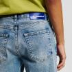 Pantaloni Jeans Karl Lagerfeld da uomo rif. A2M10125