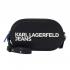Borsa Karl Lagerfeld Camera Bag Imbottita da donna rif. A2W30249