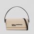Borsa Karl Lagerfeld A Tracolla Con logo da donna rif. A2W30250