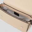 Borsa Karl Lagerfeld A Tracolla Con logo da donna rif. A2W30250