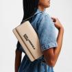 Borsa Karl Lagerfeld A Tracolla Con logo da donna rif. A2W30250